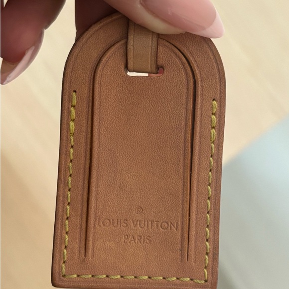 Louis Vuitton bag - Picture 6 of 7